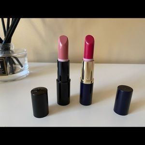 *New* Lancôme & Estée Lauder lipstick set